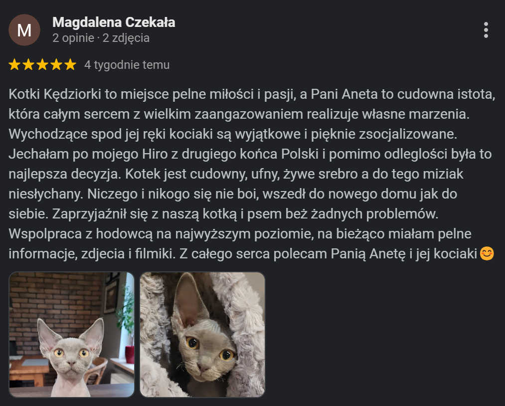 Magdalena Czekała (Hiro)